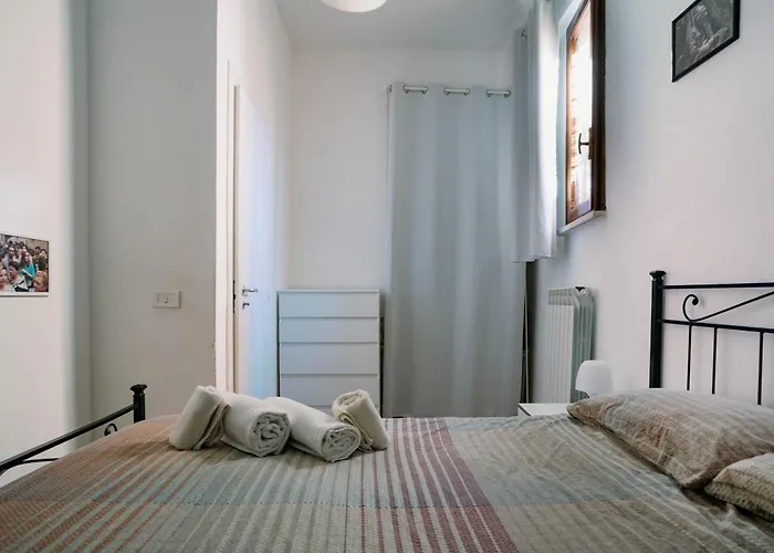 Apartamento La Casa Dell'attore - Pigneto Roma