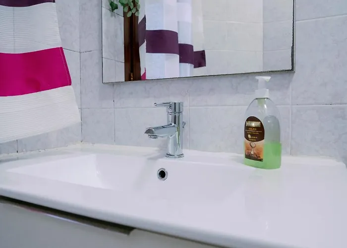 Apartamento La Casa Dell'attore - Pigneto *