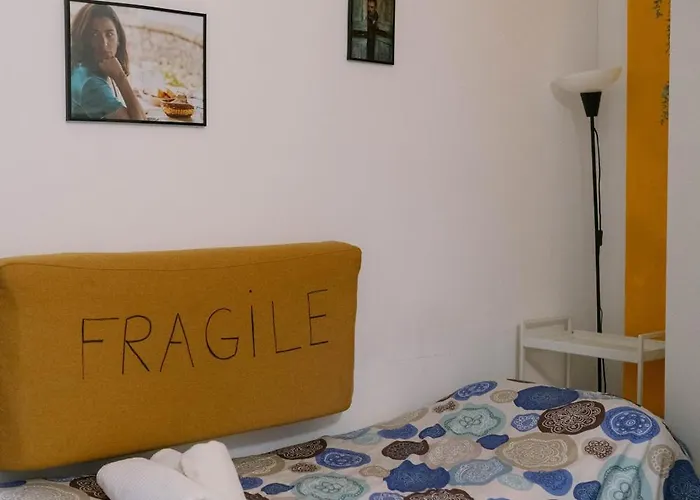 La Casa Dell'attore - Pigneto
