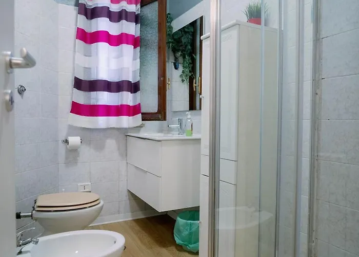 Apartamento La Casa Dell'attore - Pigneto