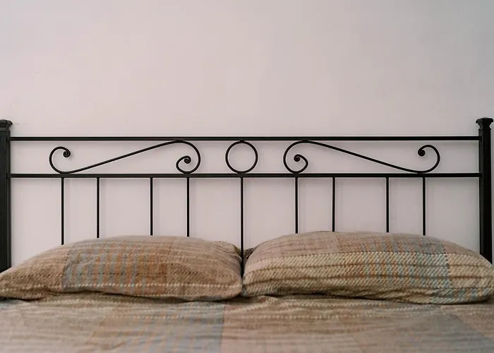Apartamento La Casa Dell'attore - Pigneto *
